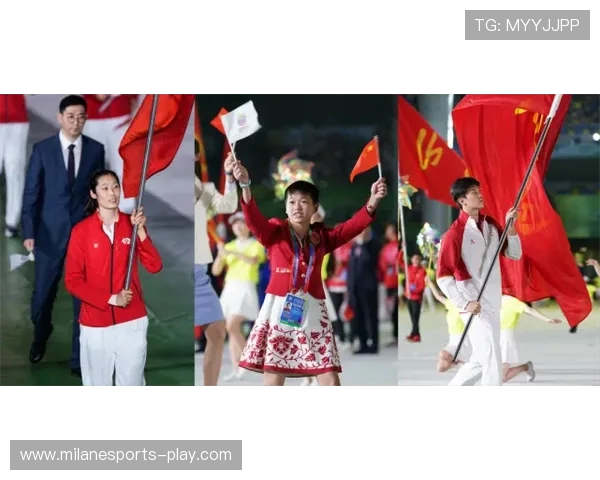 全运赛场黑马层出，媒体锁定多名潜力股选手