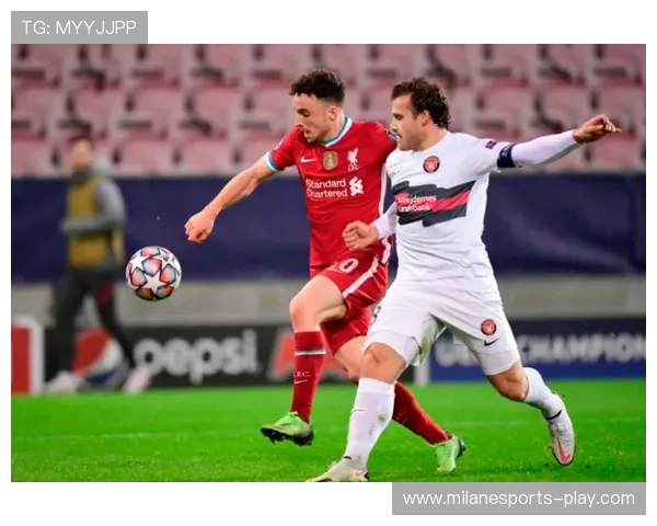 利物浦乔塔射门与摆脱训练加强：打造前场杀手的秘密武器